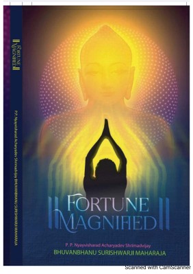  Book on -Fortune Magnified